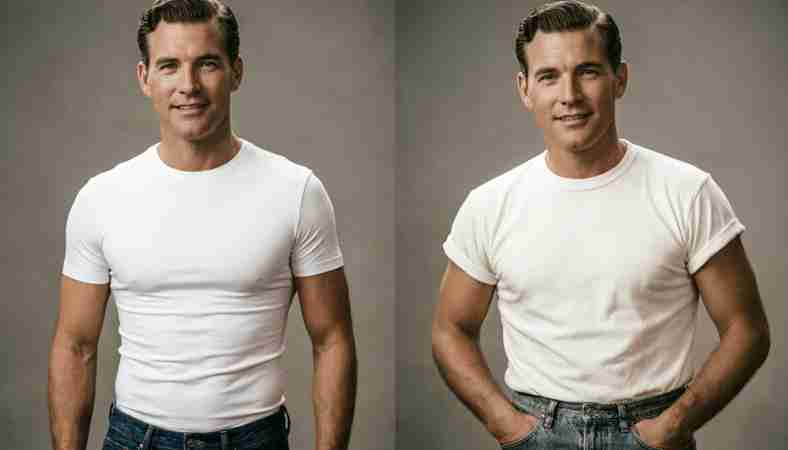 Slim Fit vs. Regular Fit: Finding Your Perfect Silhouette