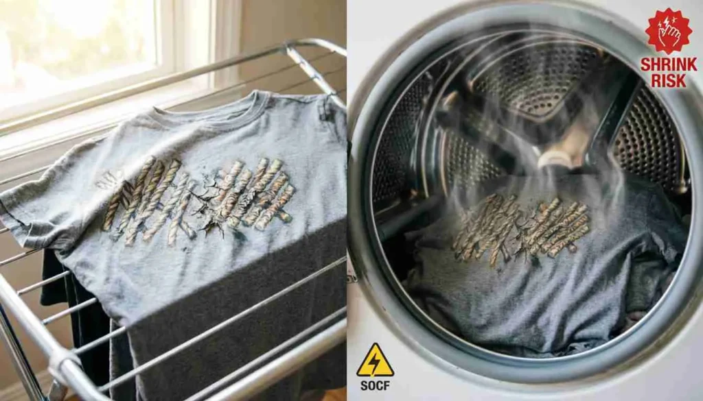 Air Dry vs Tumble Dry: Which Is Better?