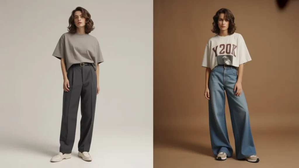 How to Style T-Shirts in 2026