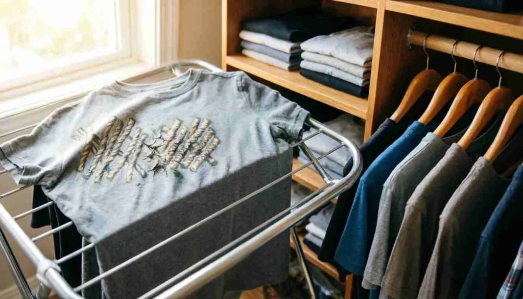 Should You Hang or Fold Clothes?